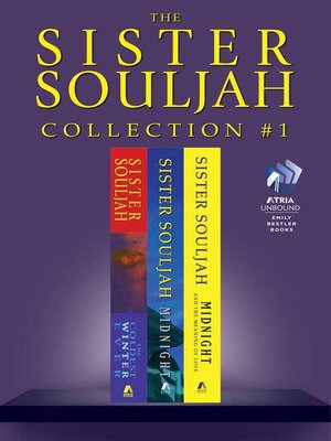 cover image of The Sister Souljah Collection #1